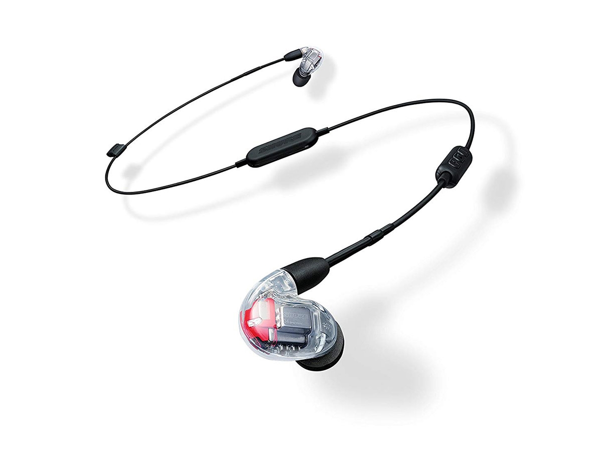 SHURE SE846 Wireless SHURE SE846 Wireless