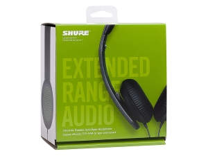 SHURE SRH144-A