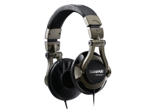 SHURE SRH550DJ