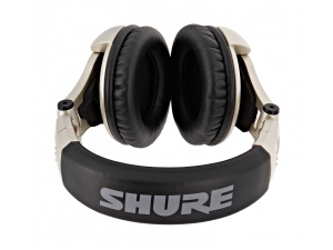 SHURE SRH750DJ-A