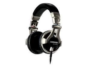 SHURE SRH750DJ-A