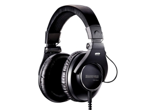 SHURE SRH840 SHURE SRH840