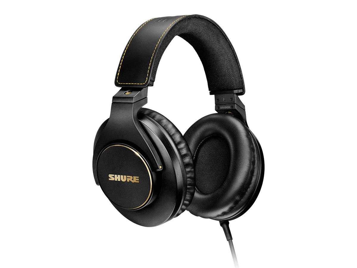 SHURE SRH840A SHURE SRH840A