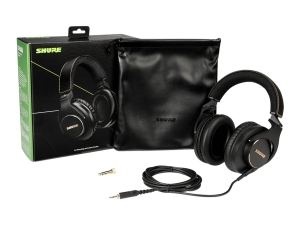 SHURE SRH840A