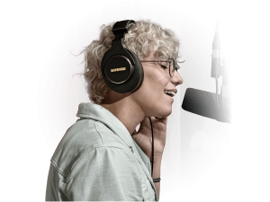 SHURE SRH840A
