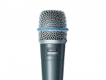 SHURE BETA 57A