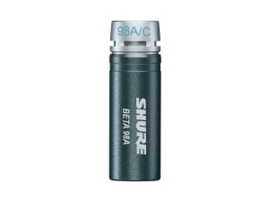SHURE BETA 98AD/C