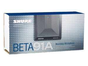 SHURE BETA 91A