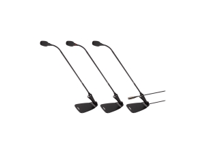 SHURE CVG18D SHURE CVG18D