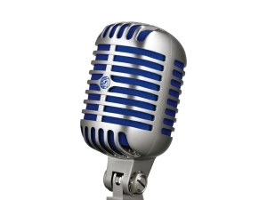 SHURE Super 55