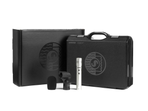 SHURE KSM137