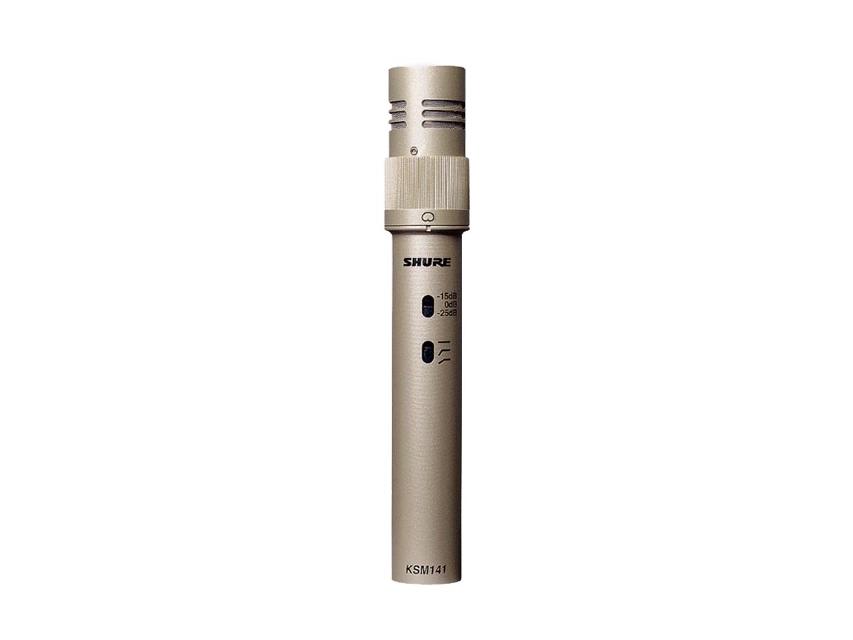 SHURE KSM141