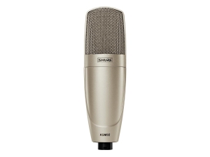 SHURE KSM32