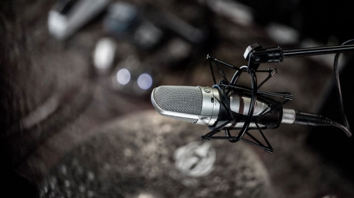 Shure KSM32 có phải là một micro phòng thu tốt cho giọng nữ không?