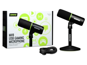 SHURE MV6