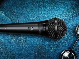 3 câu hỏi thường gặp về micro Shure PGA58