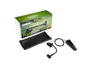 SHURE PGA98H