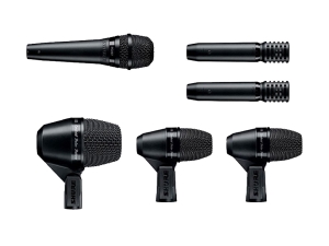 SHURE PGADRUMKIT6