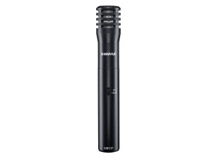 SHURE SM137