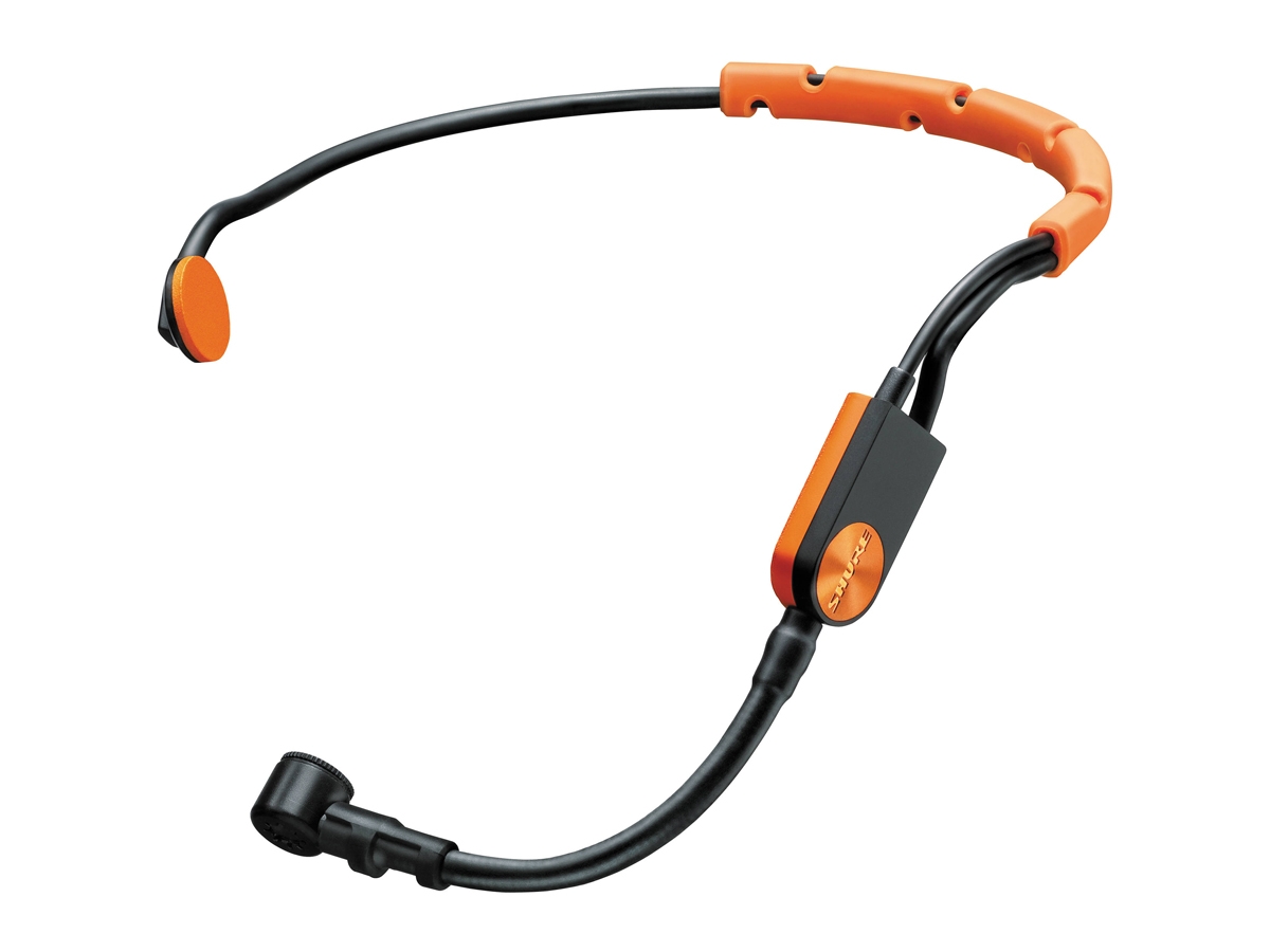 SHURE SM31FH