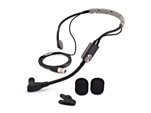 SHURE SM35