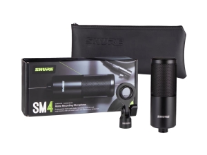 SHURE SM4