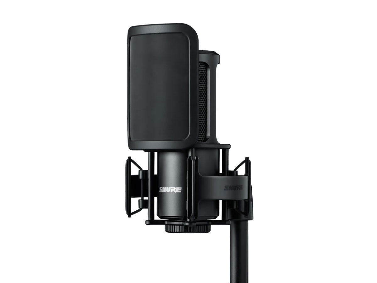 SHURE SM4 Kit