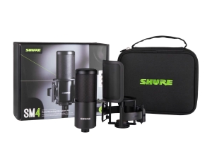 SHURE SM4 Kit