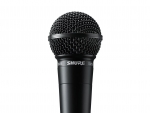 SHURE SM58 Phiên bản đặc biệt màu đen