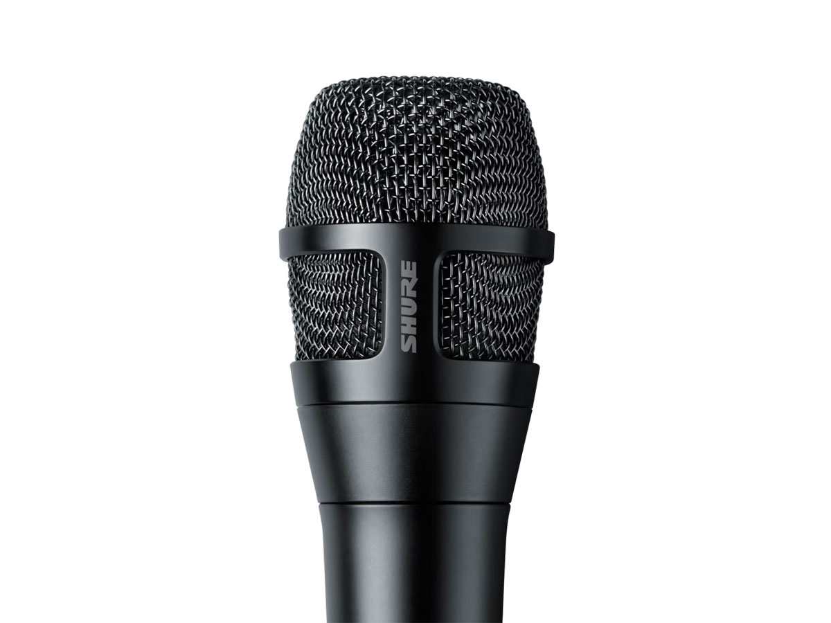 SHURE Nexadyne 8/C