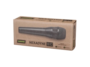 SHURE Nexadyne 8/C