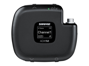SHURE ADX1M SHURE ADX1M