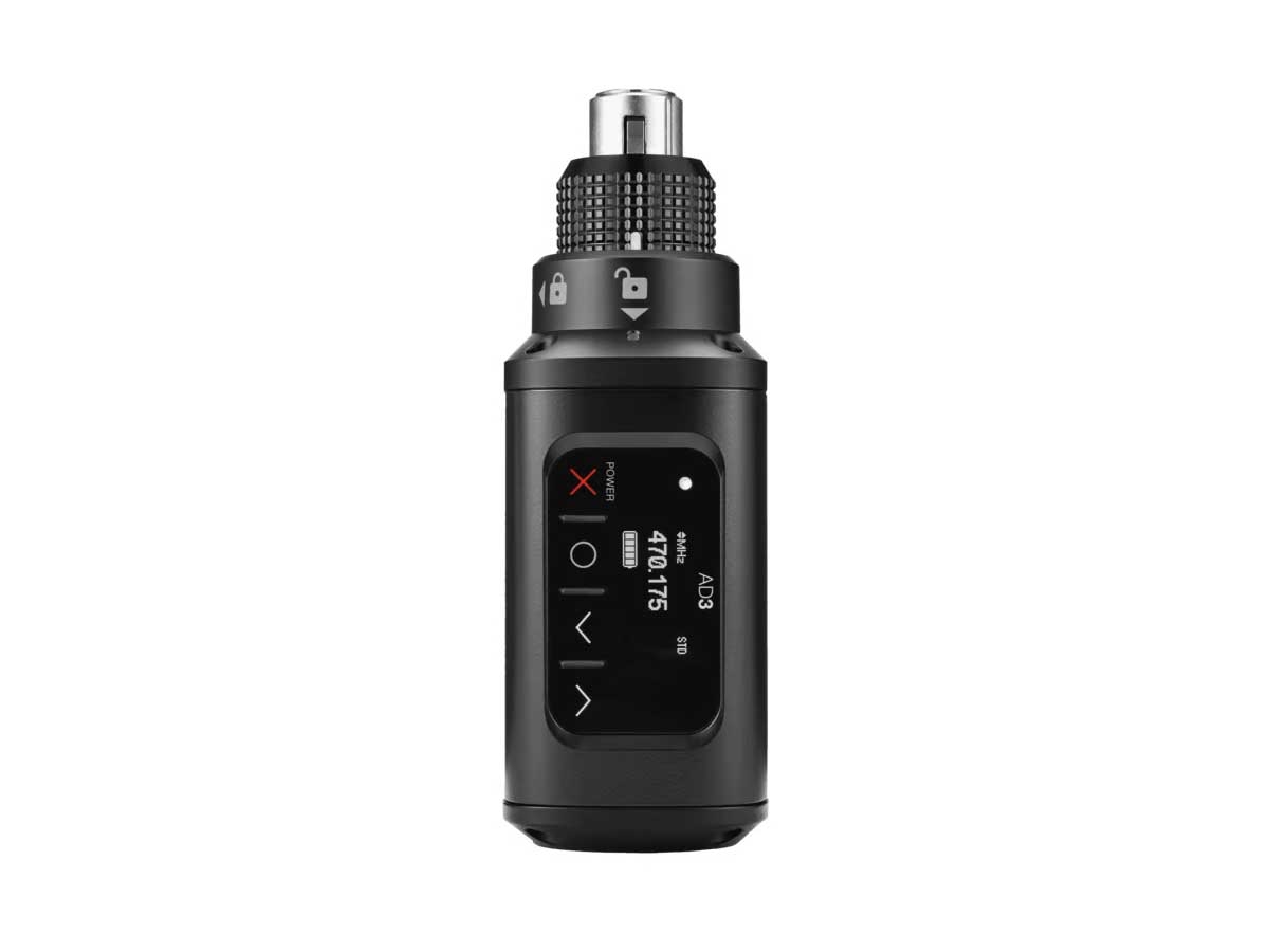 SHURE AD3