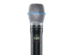 SHURE ADX2/B87C SHURE ADX2/B87C