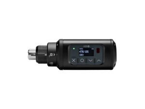 SHURE ADX3