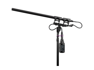 SHURE ADX3