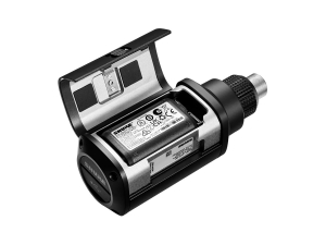 SHURE ADX3
