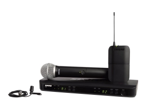 SHURE BLX1288/CVL SHURE BLX1288/CVL