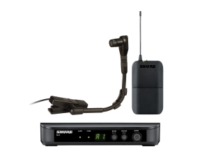 SHURE BLX14/B98 SHURE BLX14/B98