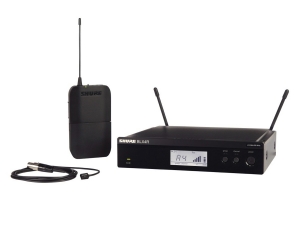 SHURE BLX14R/WL93 SHURE BLX14R/W93