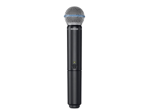 SHURE BLX2/B58