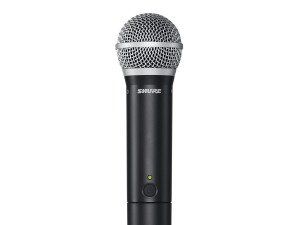 SHURE BLX2/PG58
