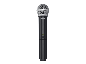 SHURE BLX2/PG58