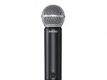 SHURE BLX2/SM58