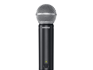 SHURE BLX2/SM58