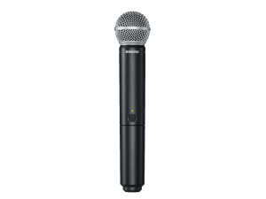 SHURE BLX2/SM58