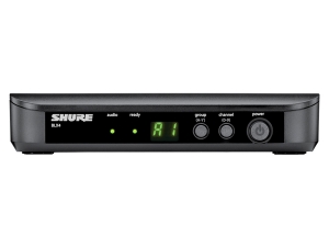 SHURE BLX4 SHURE BLX4