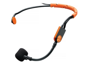 SHURE BLX14/SM31