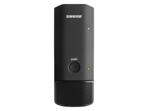 SHURE MXW6