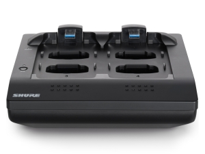 SHURE MXWNCS4 SHURE MXWNCS4